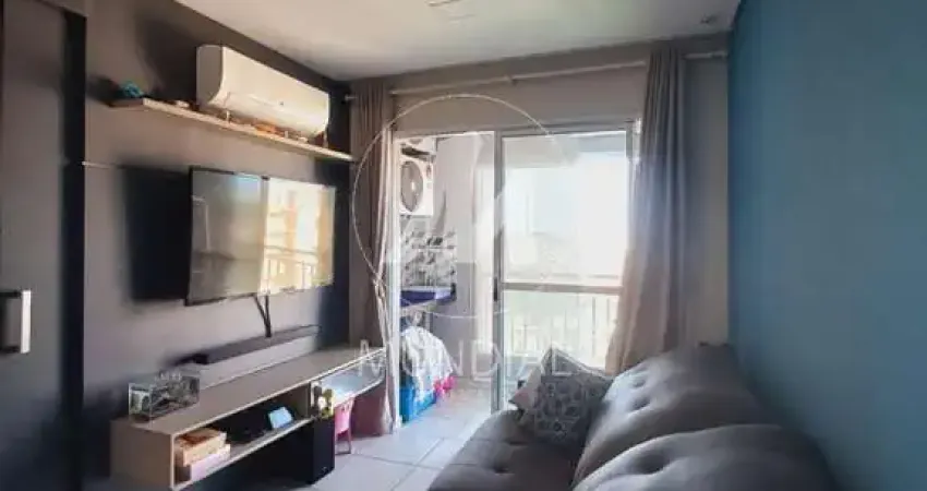 Apartamento (tipo - padrao) 2 dormitórios, cozinha planejada, portaria 24hs, salão de festa, salão de jogos, elevador, em condomínio fechado