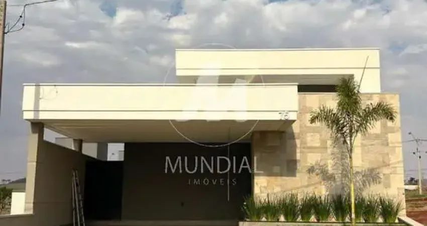 Casa (térrea em condominio) 3 dormitórios/suite, portaria 24 horas, em condomínio fechado