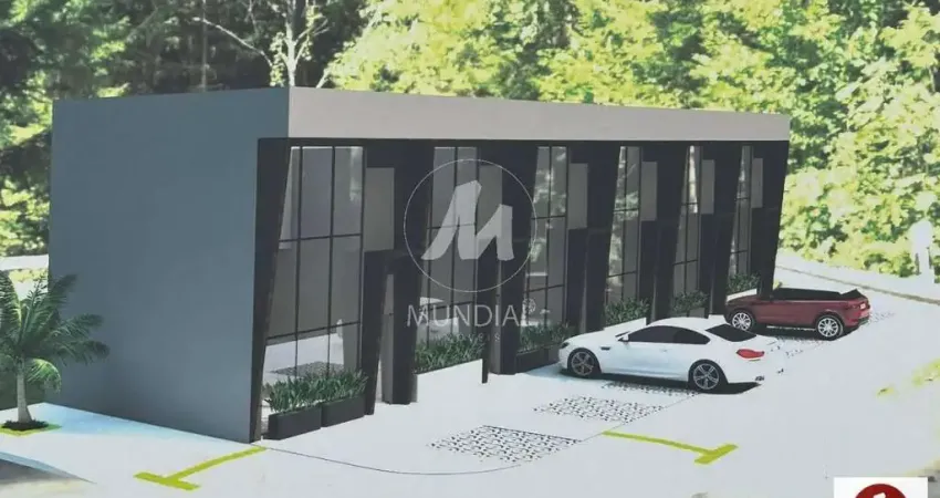 Loft para alugar na Avenida Cel. Fernando Ferreira Leite 0 (74519MA), Jardim Califórnia, Ribeirão Preto