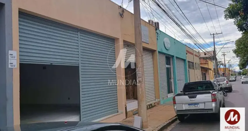 Sala comercial para alugar na Avenida Saudade 549 (55481MA), Campos Elíseos, Ribeirão Preto