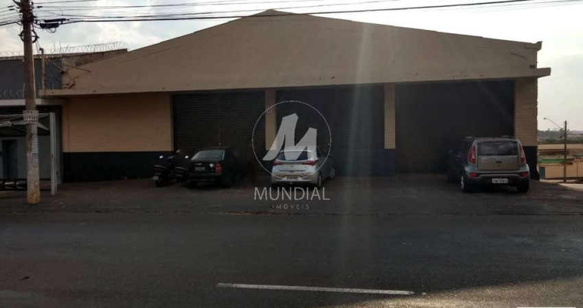 Sala comercial para alugar na Rua Antonio Deloiagono 115 (71937MA), Vila Mariana, Ribeirão Preto