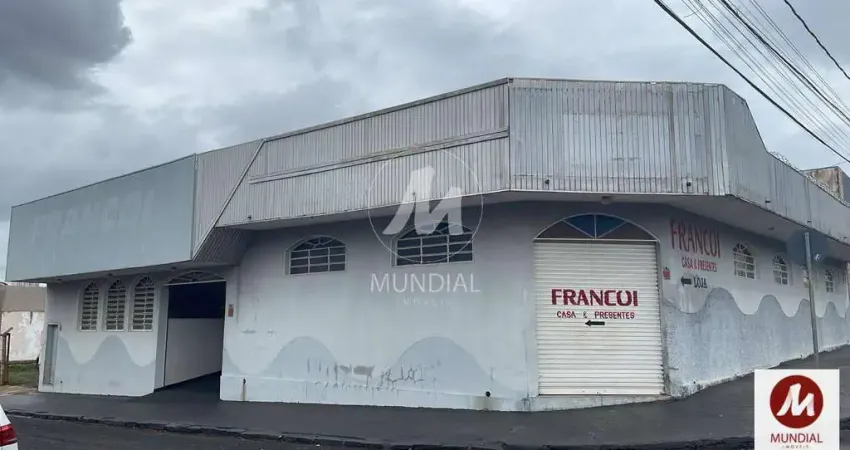 Sala comercial para alugar na Avenida Monteiro Lobato 178 (74579MA), Vila Virgínia, Ribeirão Preto