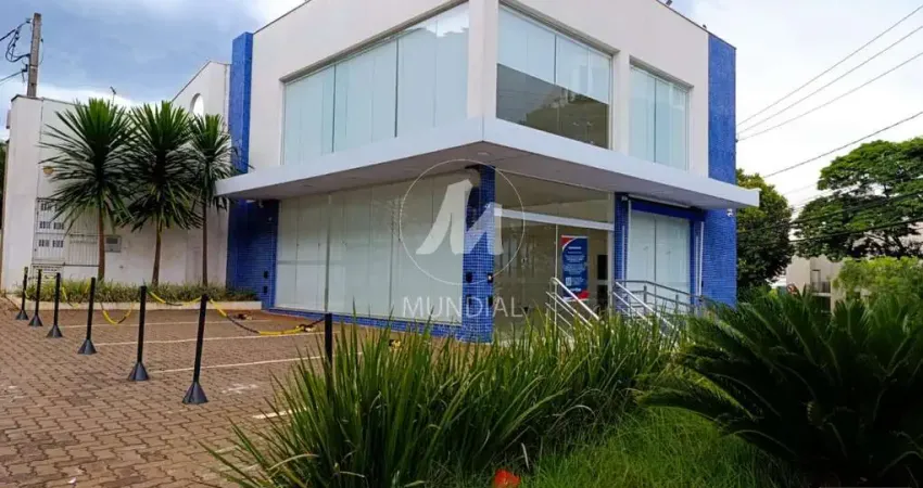 Sala comercial para alugar na Rua Conde Afonso Celso 989 (3823MA), Jardim Sumaré, Ribeirão Preto
