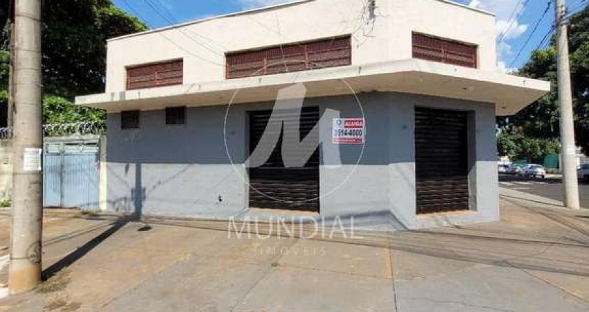 Sala comercial para alugar na Rua General Câmara 822 (74629MA), Ipiranga, Ribeirão Preto