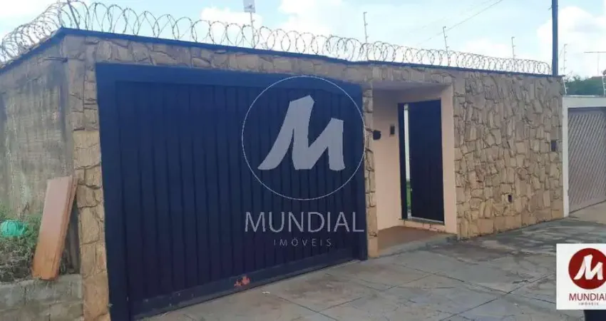 Casa com 2 quartos à venda na Rua Antonio Alves Passig 142 (74276MV), Jardim Palmares, Ribeirão Preto