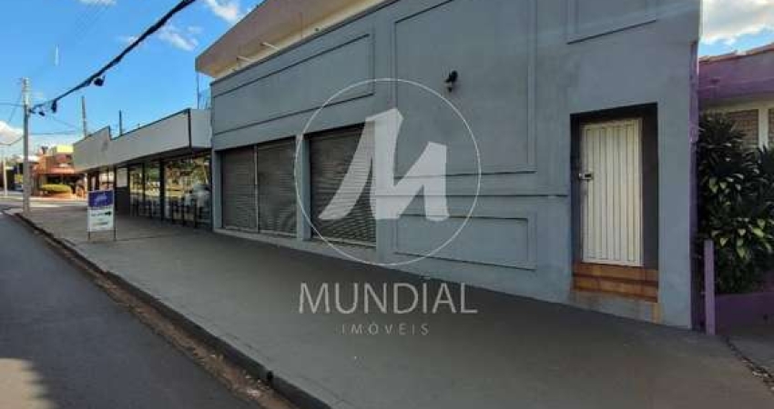 Sala comercial para alugar na Rua Henrique Dumont 550 (2551MA), Jardim Paulista, Ribeirão Preto