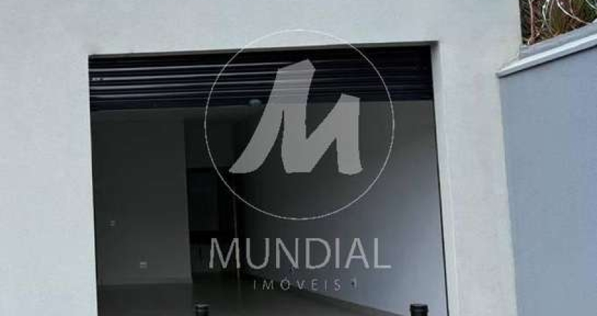 Sala comercial para alugar na Rua Ivo Pareschi 264 (74669MA), Planalto Verde, Ribeirão Preto