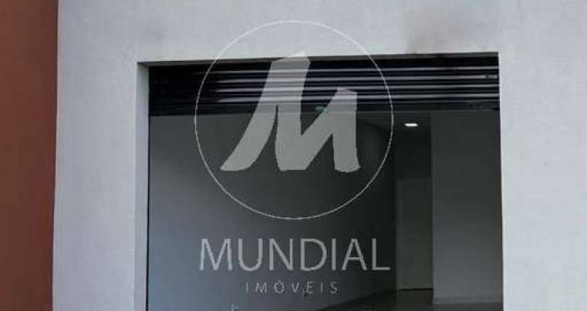 Sala comercial para alugar na Rua Ivo Pareschi 265 (74670MA), Planalto Verde, Ribeirão Preto