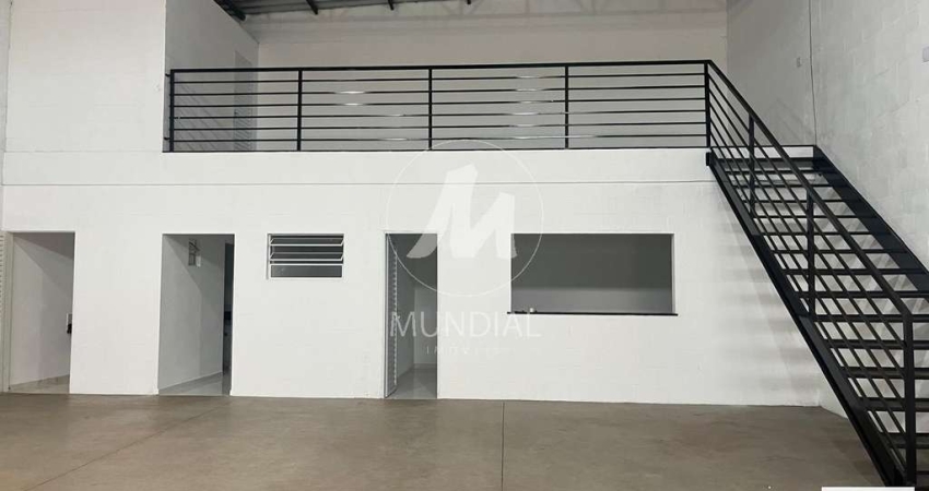 Sala comercial à venda na Rua Iria Alves 92 (74663MV), Bonfim Paulista, Ribeirão Preto