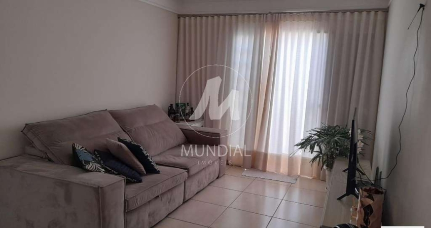 Apartamento (tipo - padrao) 2 dormitórios/suite, cozinha planejada, em condomínio fechado