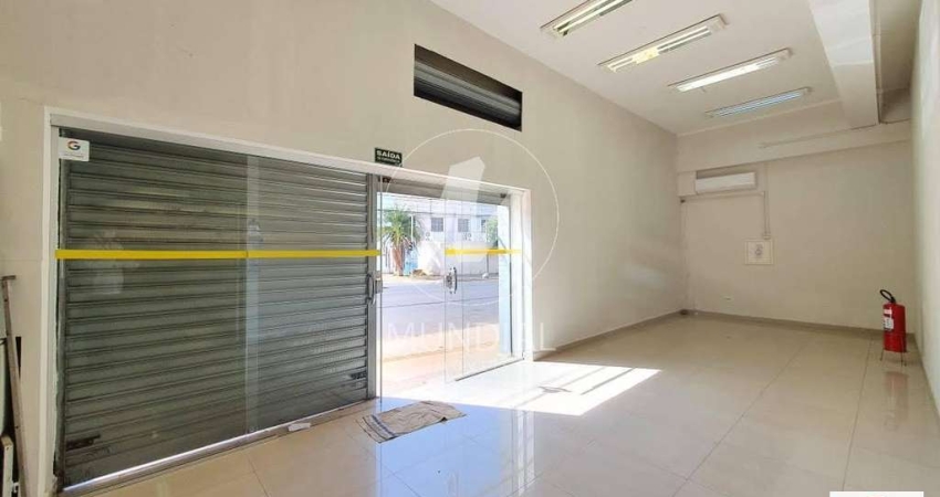Sala comercial para alugar na Rua General Câmara 134 (12882MA), Ipiranga, Ribeirão Preto