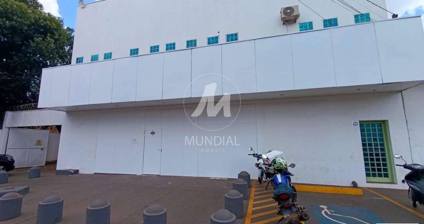 Sala comercial para alugar na Rua Belgica 895 (74673MA), Vila Elisa, Ribeirão Preto