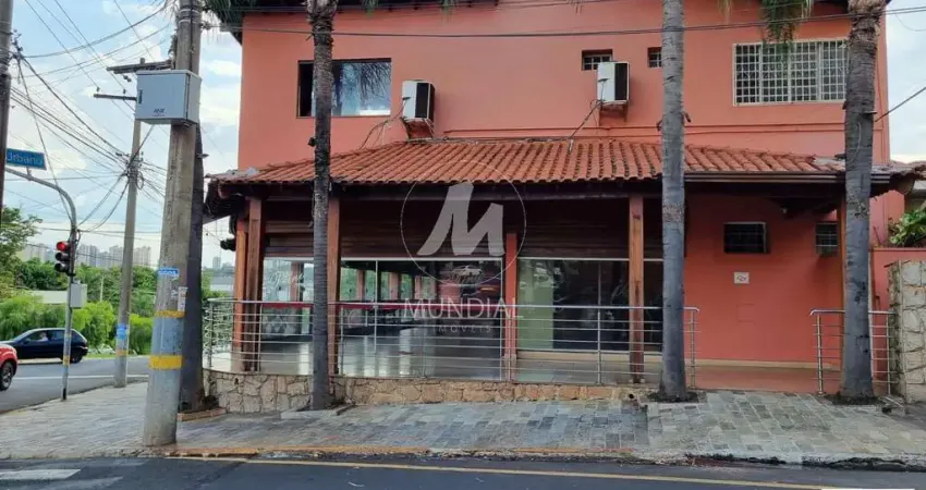 Sala comercial para alugar na Rua Arnaldo Victaliano 238 (74732MA), Jardim Palma Travassos, Ribeirão Preto