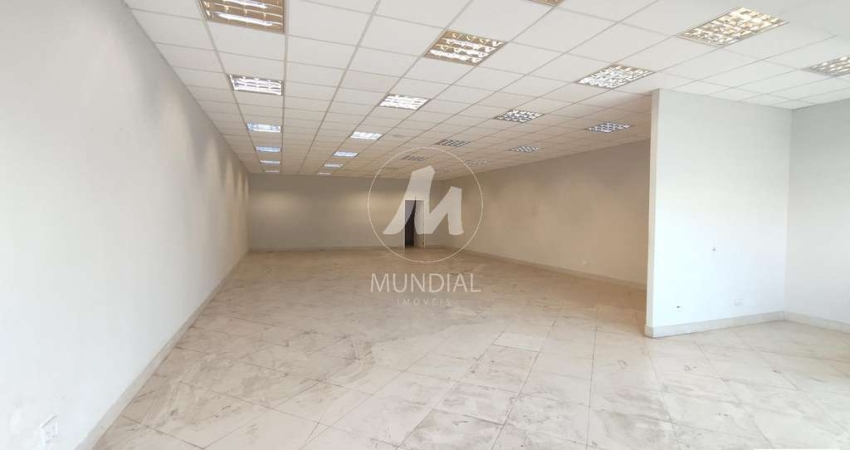 Sala comercial para alugar na Rua General Câmara 649 (54685MA), Ipiranga, Ribeirão Preto