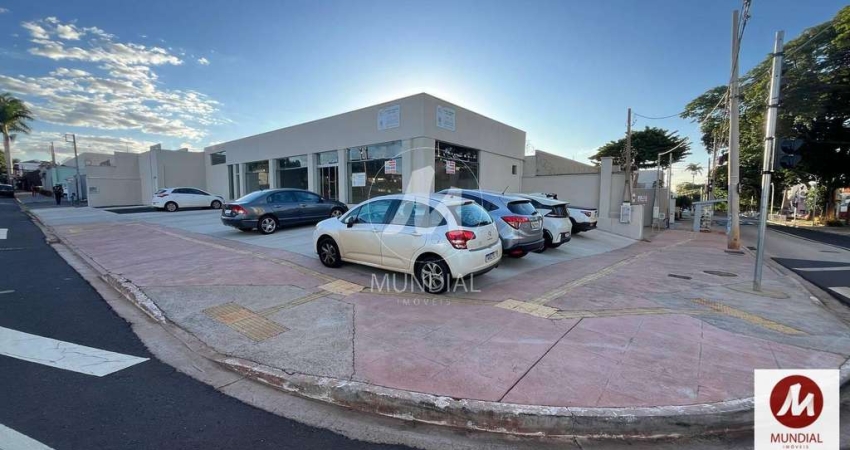 Sala comercial à venda na Rua Conde Afonso Celso 658 (71388MV), Jardim Sumaré, Ribeirão Preto