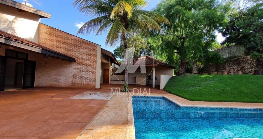 Casa (sobrado em condominio) 4 dormitórios/suite, em condomínio fechado