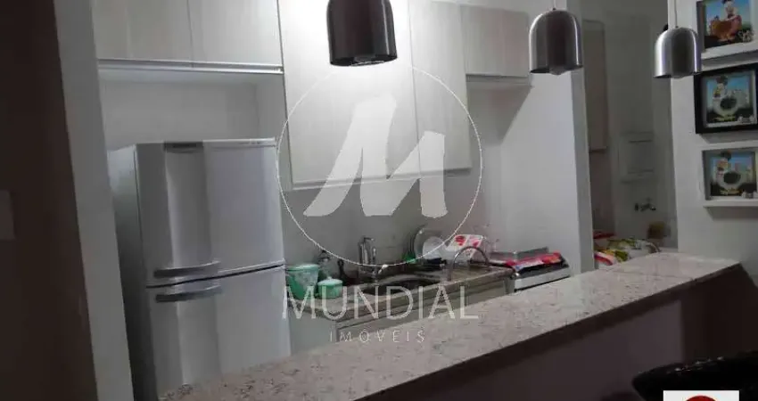 Apartamento (tipo - padrao) 2 dormitórios/suite, cozinha planejada, portaria 24hs, lazer, salão de festa, elevador, em condomínio fechado