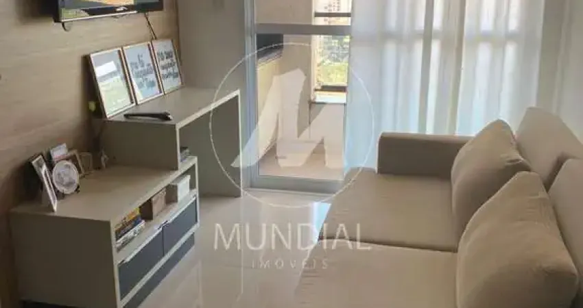Apartamento (tipo - padrao) 1 dormitórios, cozinha planejada, portaria 24hs, lazer, salão de festa, elevador, em condomínio fechado
