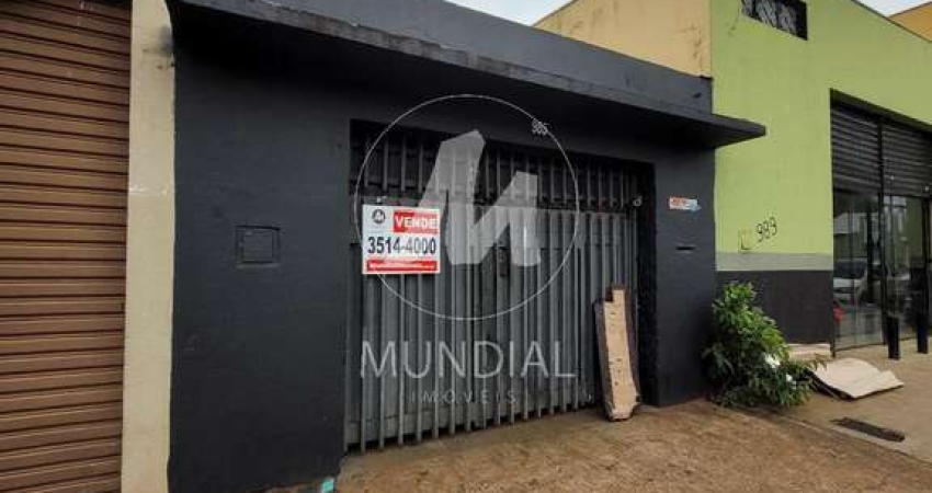 Sala comercial à venda na Rua João Ramos e Silva 492 (38231MV), Parque São Sebastião, Ribeirão Preto