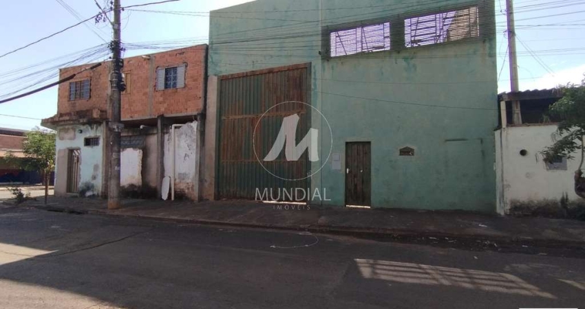 Sala comercial à venda na Rua Caraguatatuba 462 (50214MV), Jardim Salgado Filho, Ribeirão Preto