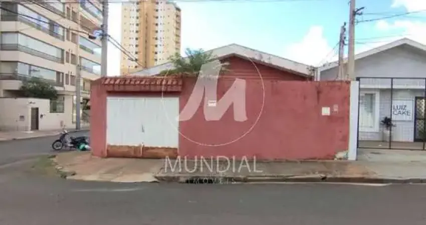 Casa (térrea na rua) 2 dormitórios