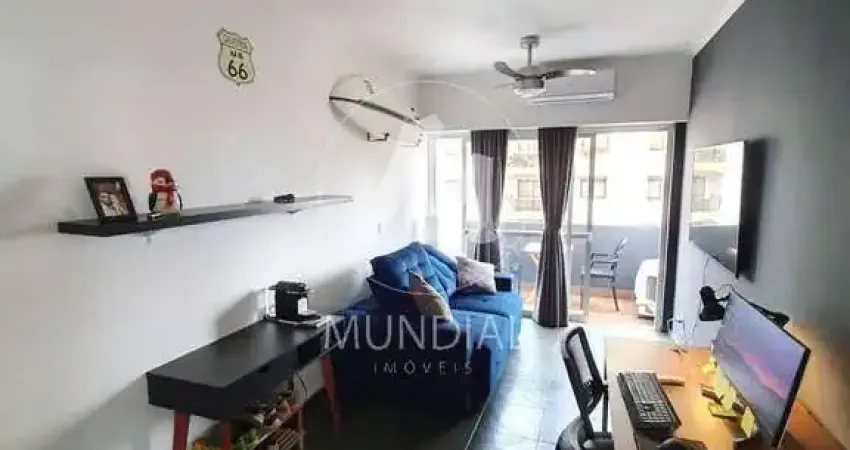 Apartamento (tipo - padrao) 1 dormitórios, cozinha planejada, portaria 24 horas, elevador, em condomínio fechado