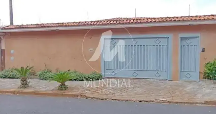 Casa (térrea na rua) 3 dormitórios/suite, cozinha planejada