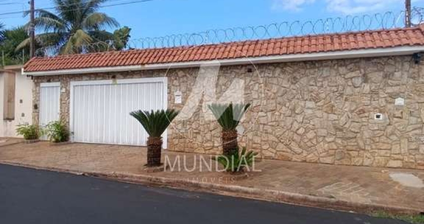 Casa (térrea na rua) 3 dormitórios/suite, cozinha planejada