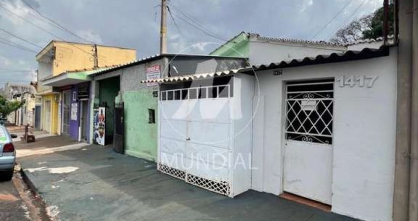 Casa (térrea na rua) 2 dormitórios, cozinha planejada