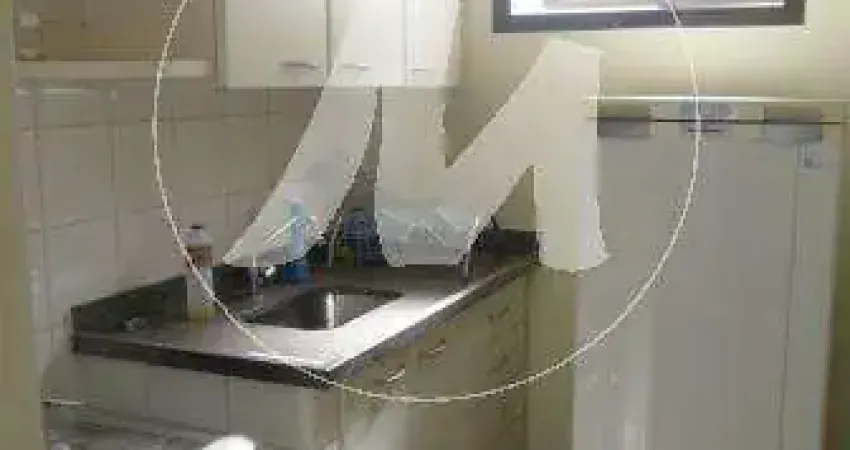 Apartamento (tipo - padrao) 1 dormitórios/suite, cozinha planejada, em condomínio fechado