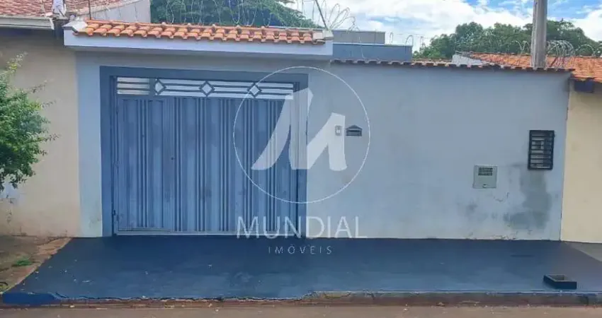 Casa (térrea na rua) 2 dormitórios/suite, cozinha planejada