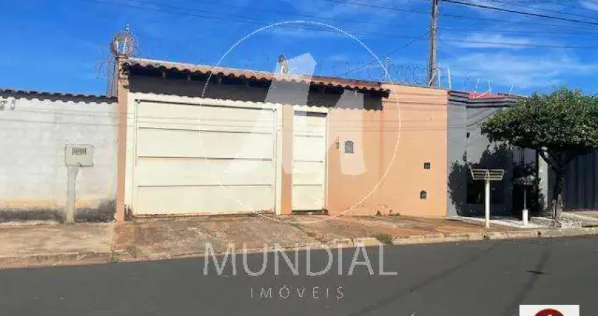 Casa (térrea na rua) 2 dormitórios/suite