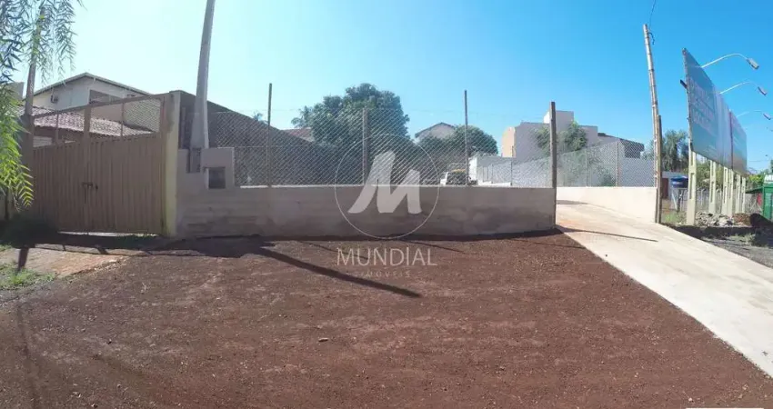 Sala comercial para alugar na Avenida Professor João Fiúsa 0 (42473MA), Alto da Boa Vista, Ribeirão Preto