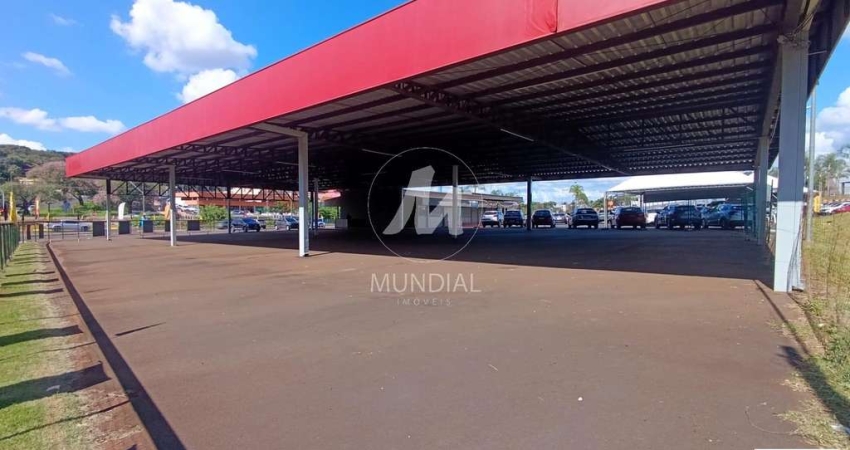 Sala comercial para alugar na Avenida Antonio Machado Santanna 870 (74926MA), City Ribeirão, Ribeirão Preto
