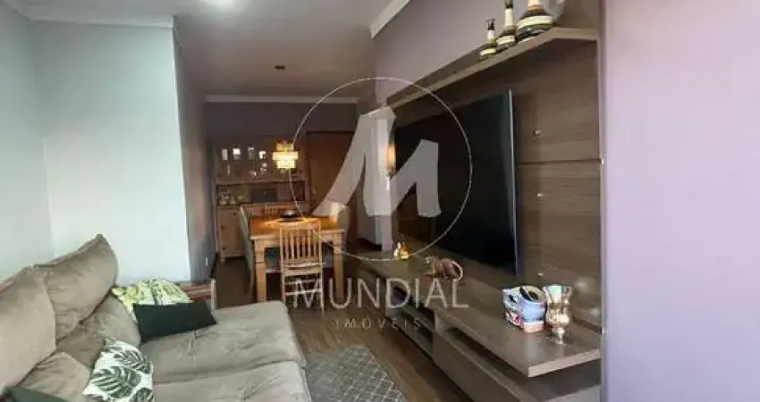 Apartamento (tipo - padrao) 3 dormitórios/suite, em condomínio fechado