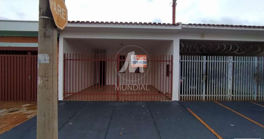 Casa (térrea na rua) 2 dormitórios/suite, cozinha planejada