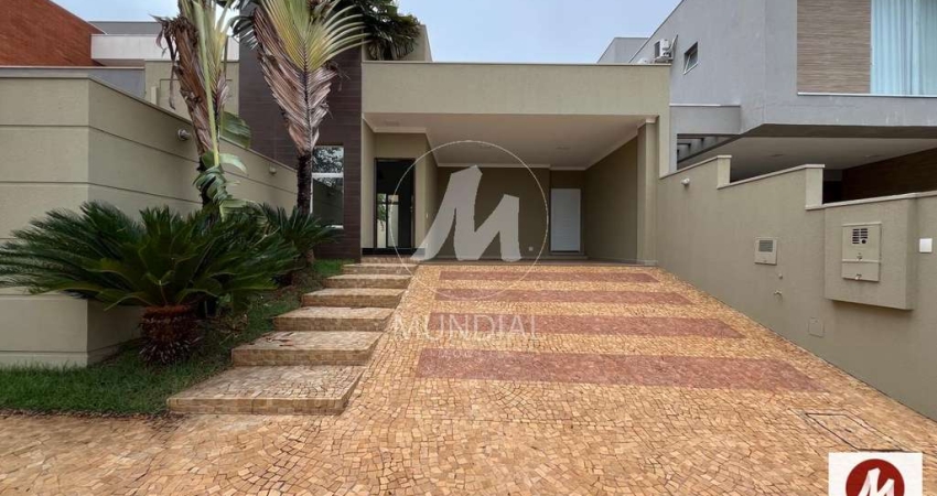 Casa (térrea em condominio) 3 dormitórios/suite, cozinha planejada, portaria 24hs, salão de festa, em condomínio fechado