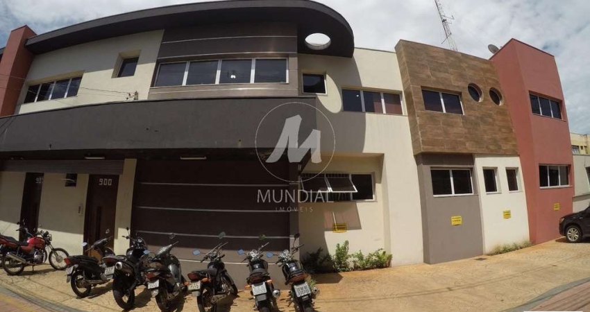 Sala comercial para alugar na Rua Henrique Dumont 450 (46245MA), Jardim Paulista, Ribeirão Preto