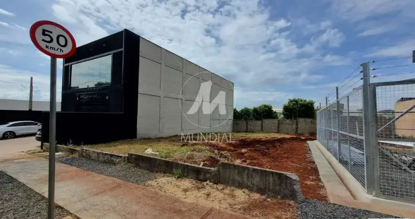 Loft à venda na Avenida Antonio Machado Santanna 0 (74980MV), City Ribeirão, Ribeirão Preto