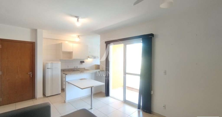 Apartamento (flat) 1 dormitórios/suite, cozinha planejada, lazer, elevador, em condomínio fechado