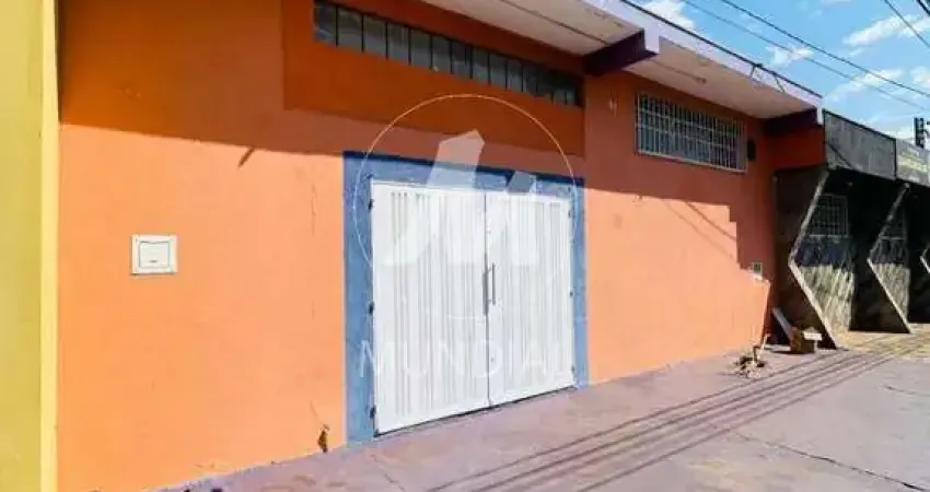 Sala comercial para alugar na Rua Stefano Baruffi 43 (19532MA), Jardim Anhangüera, Ribeirão Preto