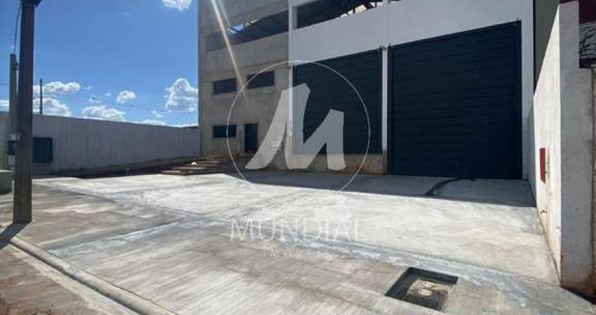 Sala comercial para alugar na Rua Doutor Luiz Augusto Gomes De Matos 39 (75016MA), Jardim Jóquei Clube, Ribeirão Preto