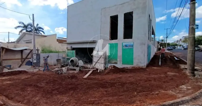 Sala comercial à venda na Avenida Professor João Fiúsa 0 (69253MV), Alto da Boa Vista, Ribeirão Preto