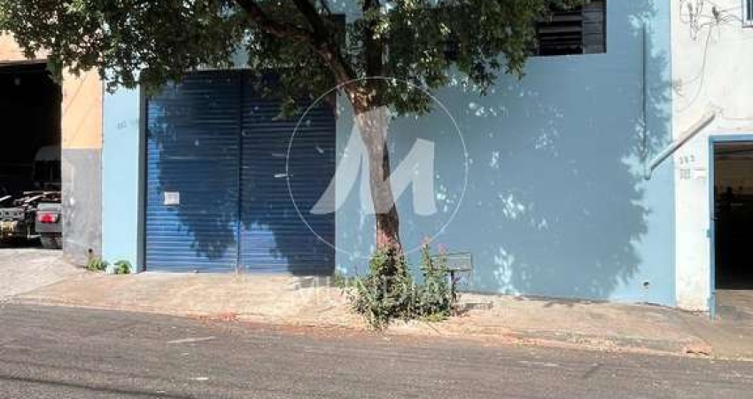 Sala comercial para alugar na Rua Segundino Gomes 201 (37444MA), Parque Industrial Tanquinho, Ribeirão Preto