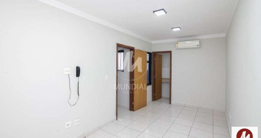 Sala comercial para alugar na Rua Amadeu Amaral 128 (75033MA), Vila Seixas, Ribeirão Preto