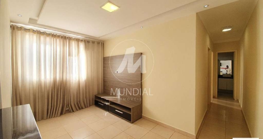 Apartamento (tipo - padrao) 2 dormitórios, cozinha planejada, portaria 24hs, lazer, elevador, em condomínio fechado