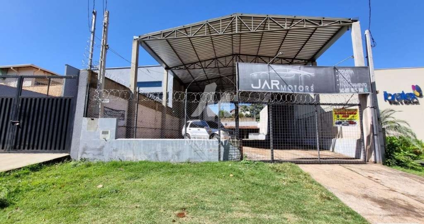 Sala comercial para alugar na Avenida Professor João Fiúsa 628 (75046MA), Alto da Boa Vista, Ribeirão Preto