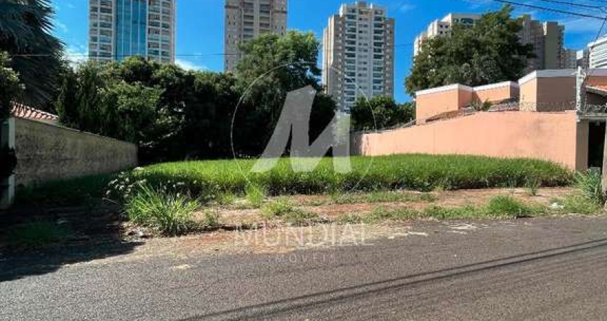 Terreno à venda na Avenida Carlos Consoni 0 (75040MV), Jardim Canadá, Ribeirão Preto