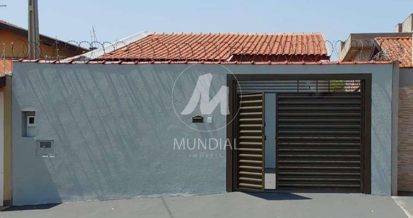 Casa (térrea na rua) 2 dormitórios/suite, cozinha planejada