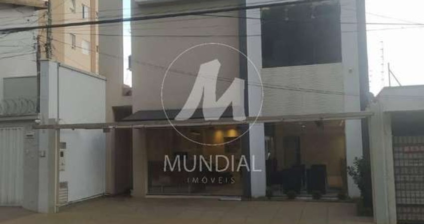 Sala comercial à venda na Rua Amadeu Amaral 814 (74568MV), Vila Seixas, Ribeirão Preto
